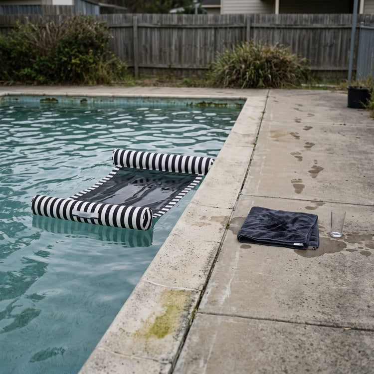 Poolboy Sinka-Bit