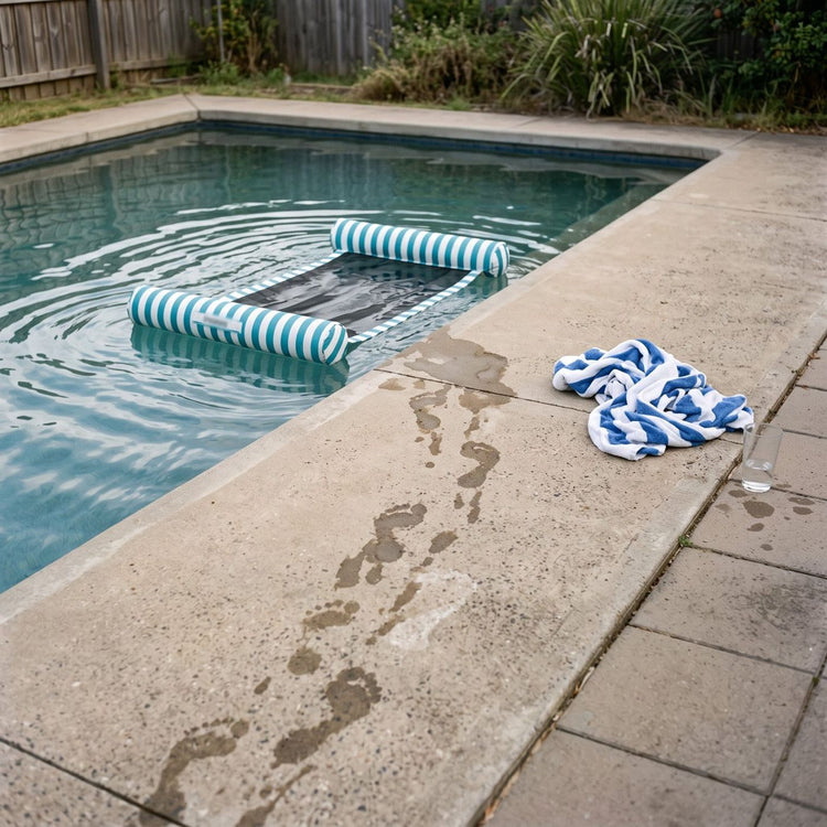 Poolboy Sinka-Bit