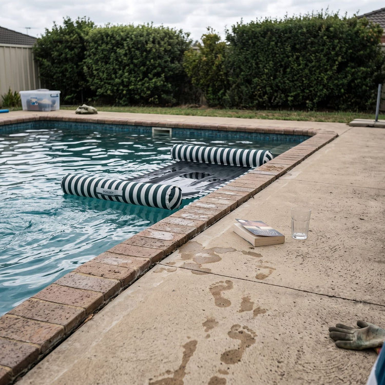 Poolboy Sinka-Bit