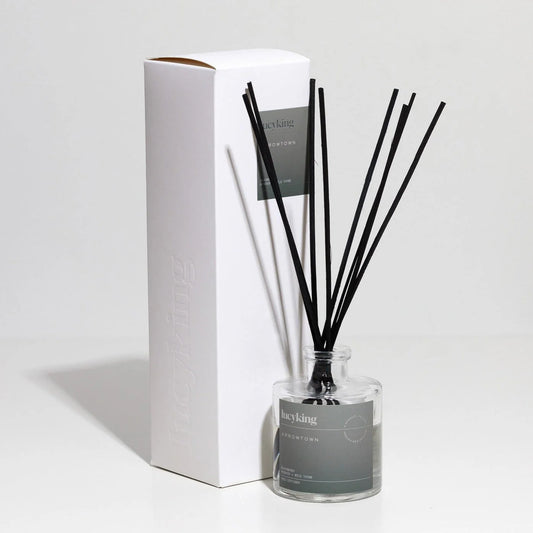 ARROWTOWN Reed Diffuser