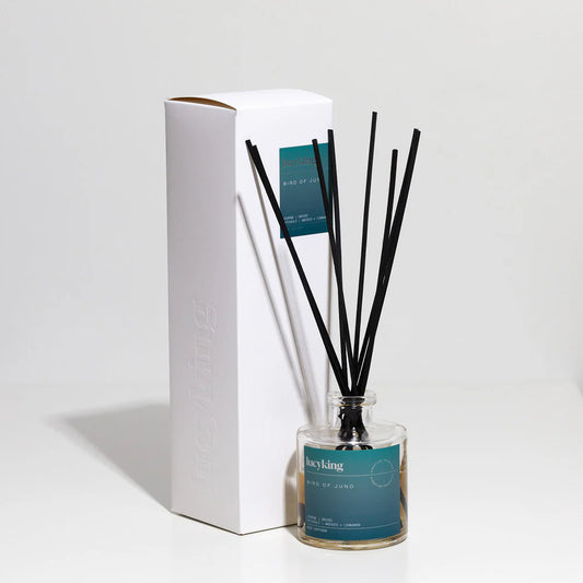 BIRD OF JUNO  Reed Diffuser