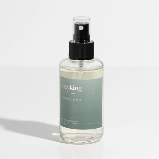FIORDLAND Room + Linen Spray
