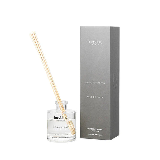 ARROWTOWN Reed Diffuser