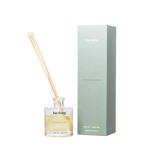 FIORDLAND Reed Diffuser