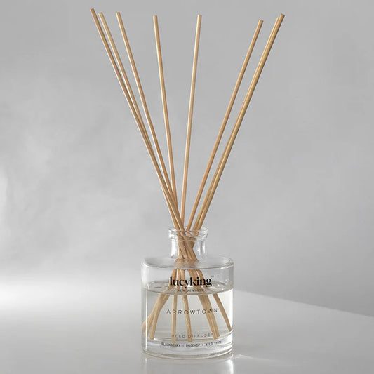 ARROWTOWN Reed Diffuser
