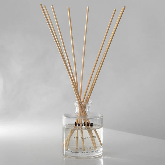 ARROWTOWN Reed Diffuser