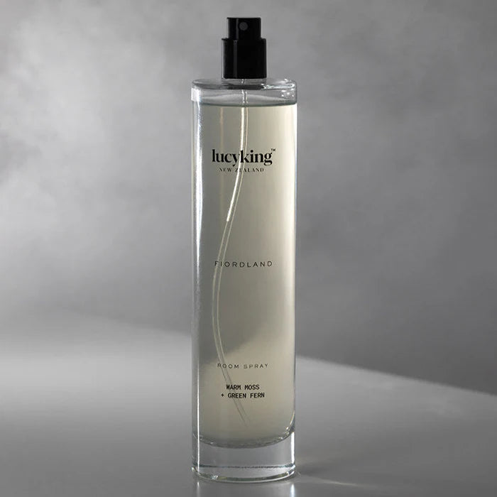 FIORDLAND Room + Linen Spray