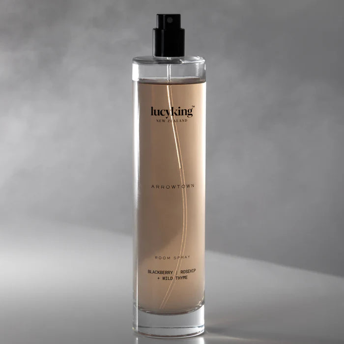 ARROWTOWN Room + Linen Spray