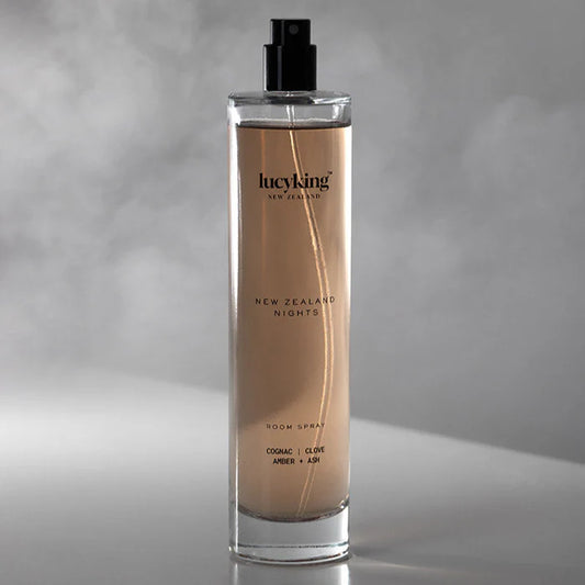NEW ZEALAND NIGHTS Room + Linen Spray