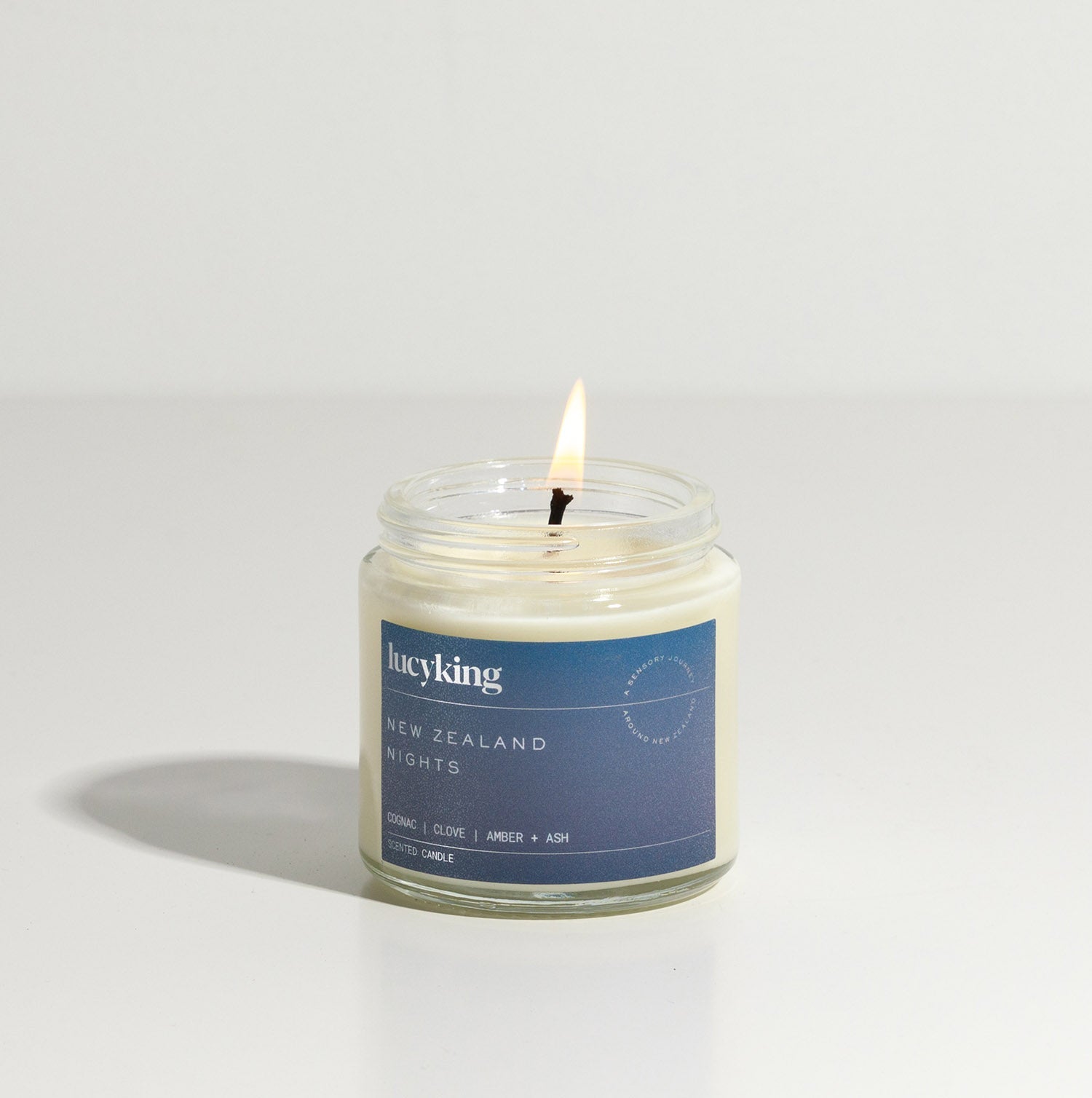 NEW ZEALAND NIGHTS Candle