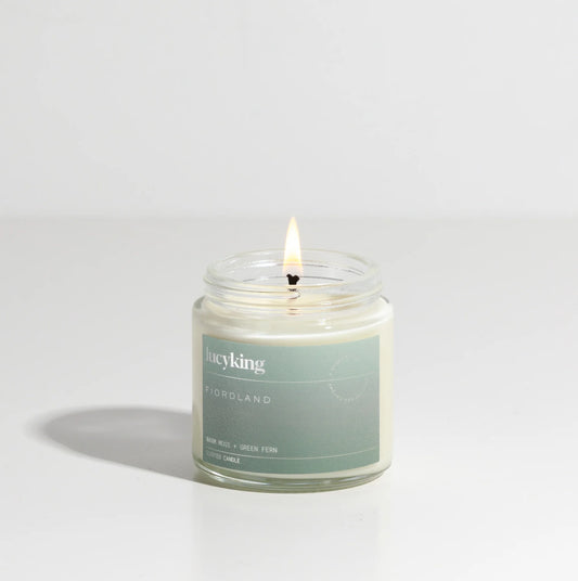 FIORDLAND Candle
