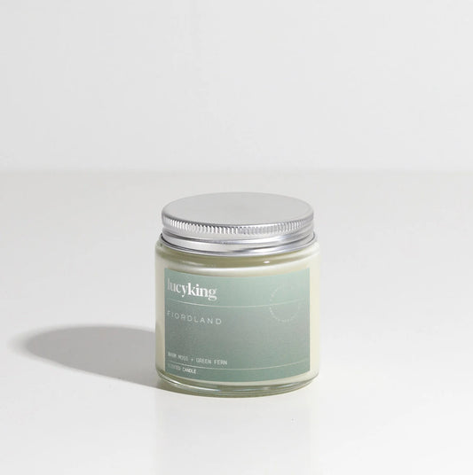 FIORDLAND Candle