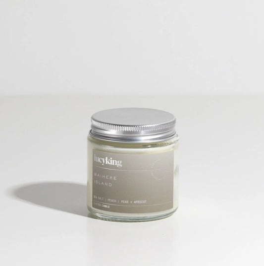 WAIHEKE Candle