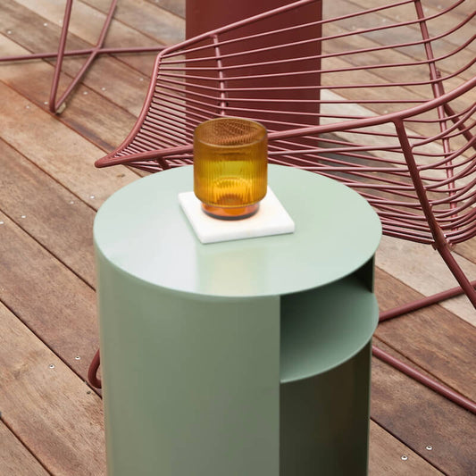 Waipuna Side Table