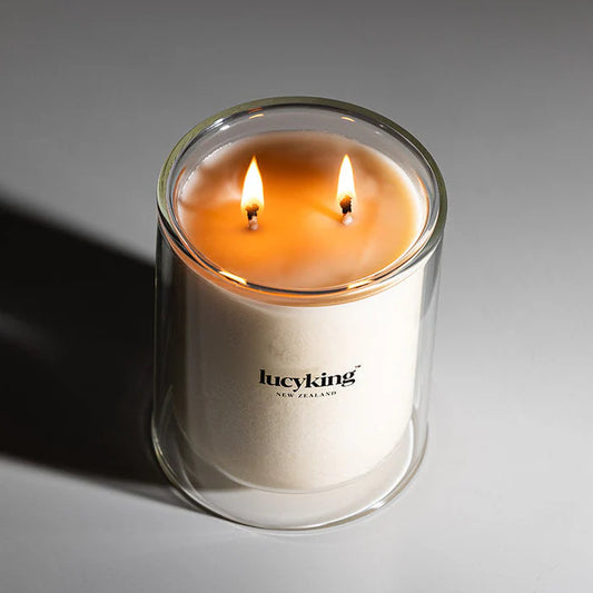 NEW ZEALAND NIGHTS Candle | Maximalist