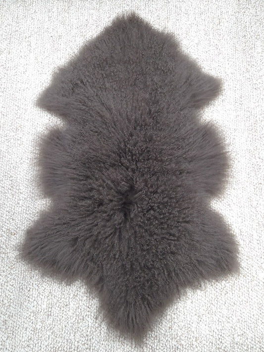 Tibetan Lamb Single Skin