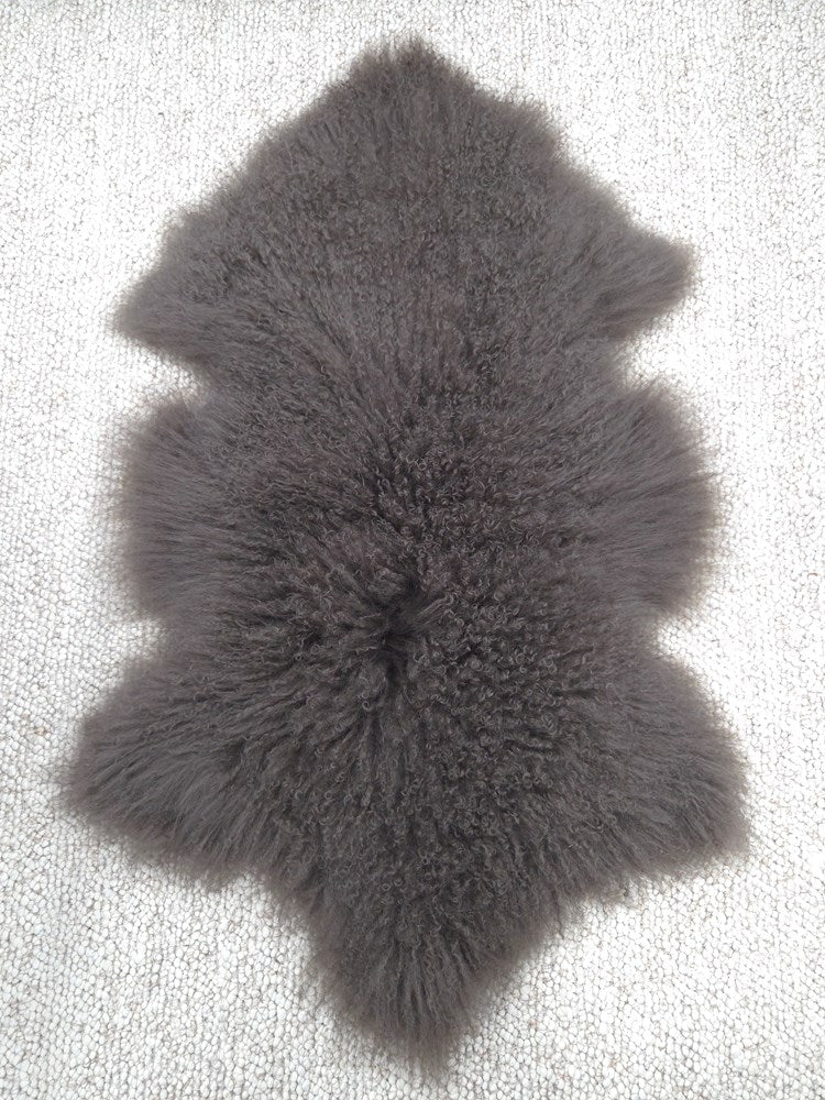 Tibetan Lamb Single Skin