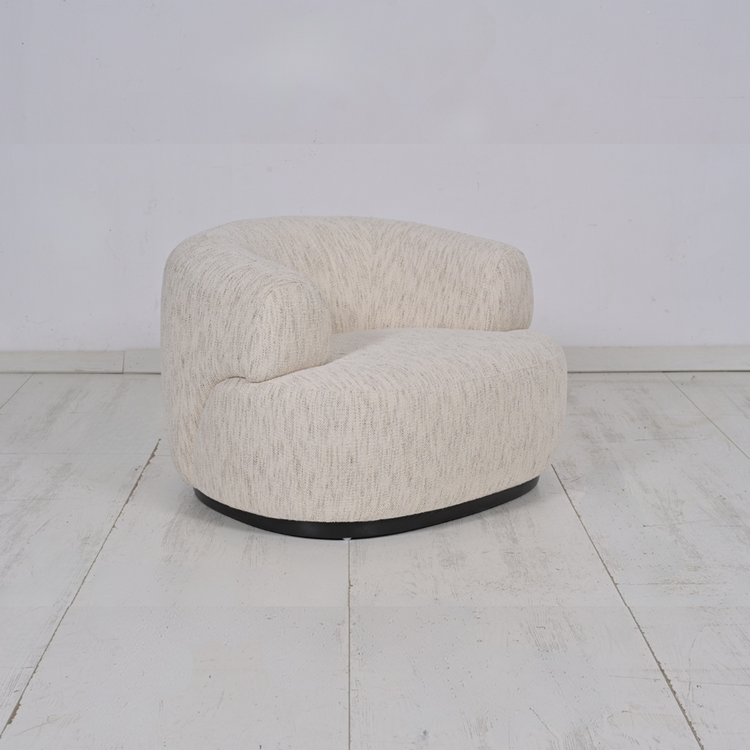 Drift Swivel Chair