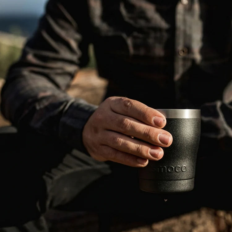 Smoco Short Tumbler 2.0