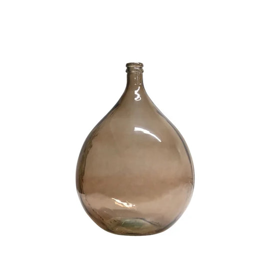Alzira Bottle XL 56cm - Sesame