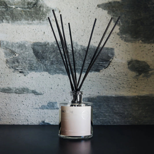 WAIHEKE Reed Diffuser