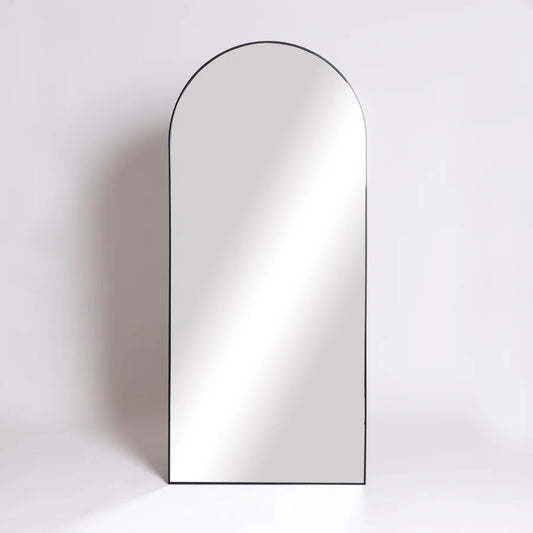 Arch Floor Mirror 190x88.75cm