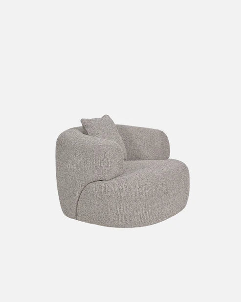 Drift Swivel Chair
