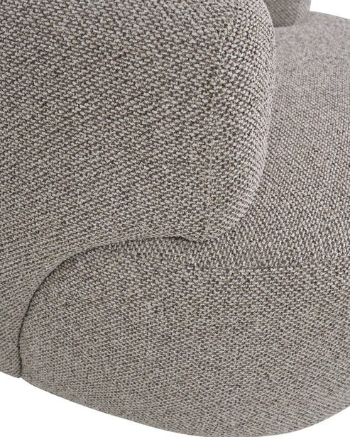 Drift Swivel Chair
