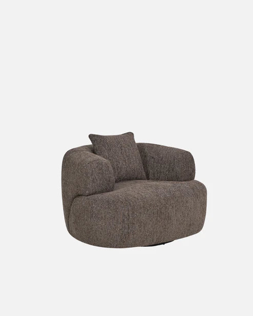 Drift Swivel Chair