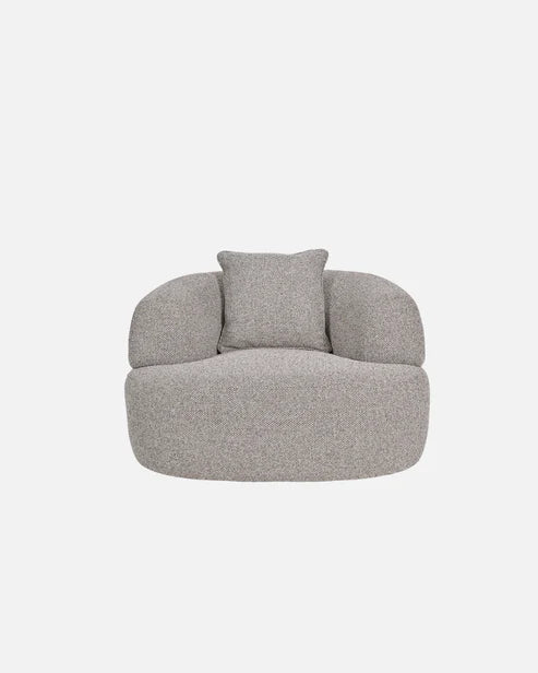 Drift Swivel Chair
