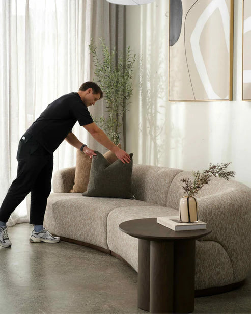 Drift Modular Sofa