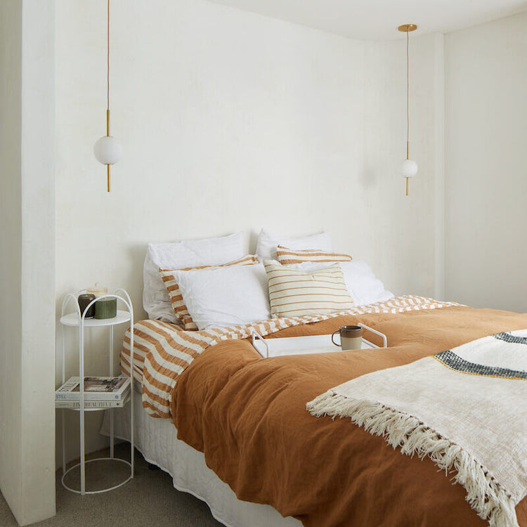 Ico Traders Mahoe Stand