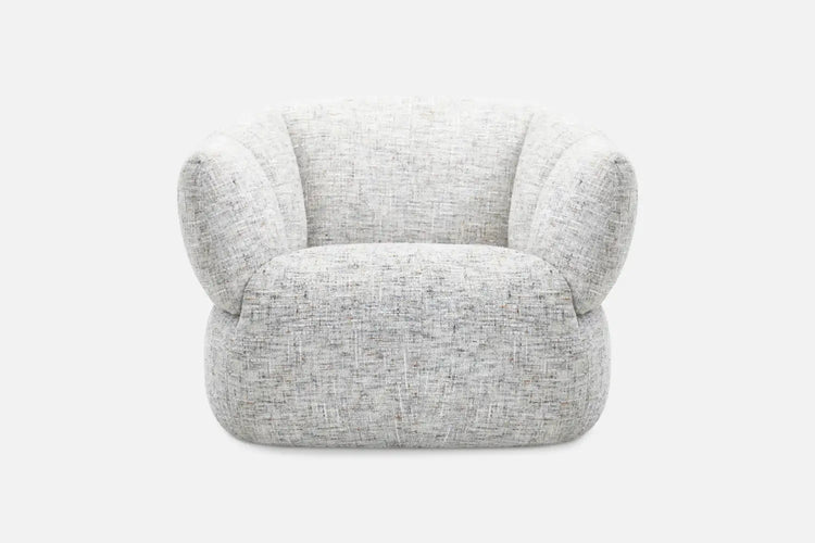 Kumo Swivel Chair