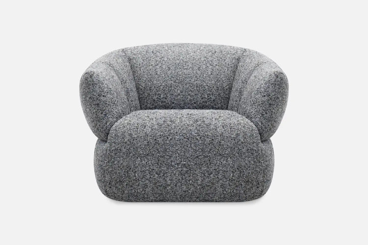 Kumo Swivel Chair