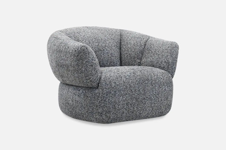 Kumo Swivel Chair