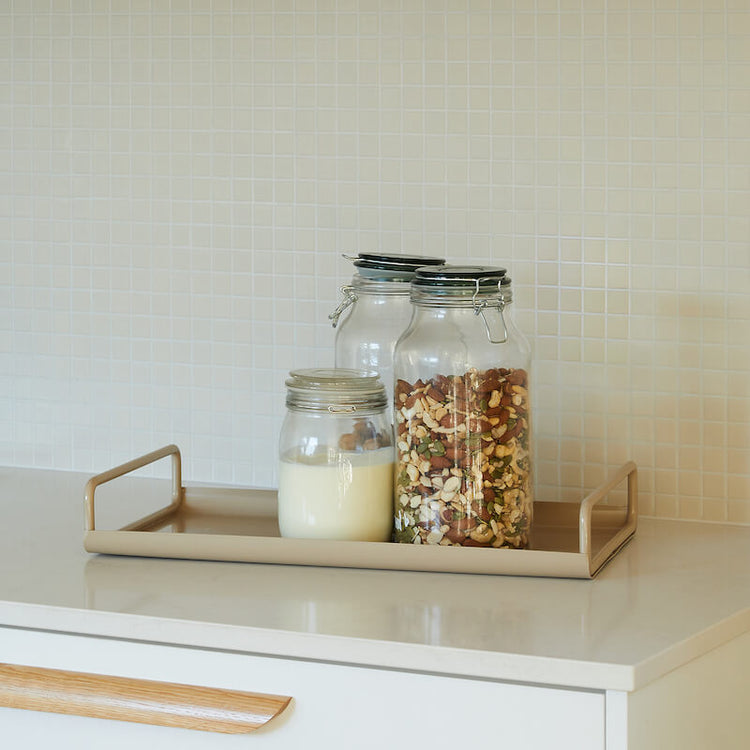 Ico Traders All Day tray