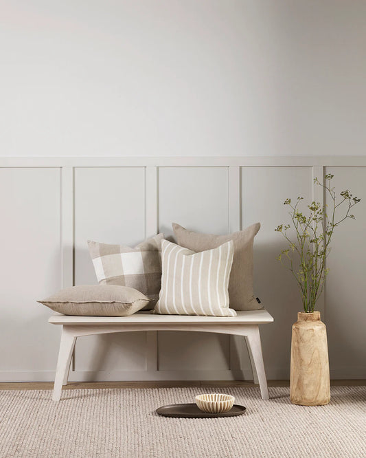 Ollo Natural Archer Cushion