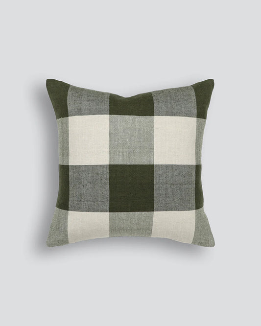 Ollo Olive Archer Cushion