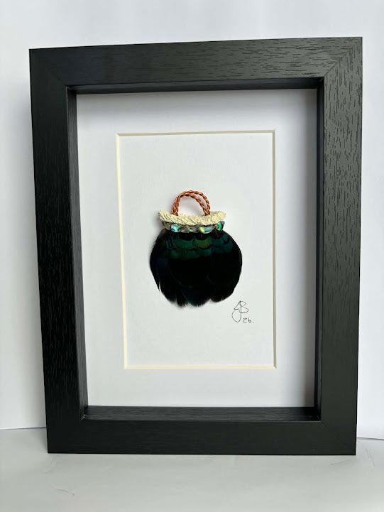 Mini Keteby Jo Simpson