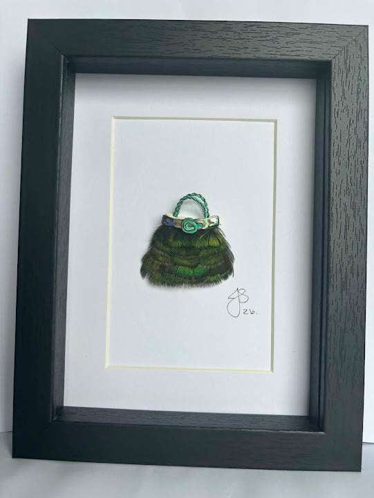Mini Keteby Jo Simpson