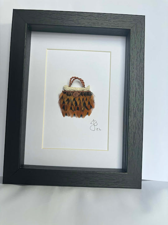 Mini Keteby Jo Simpson