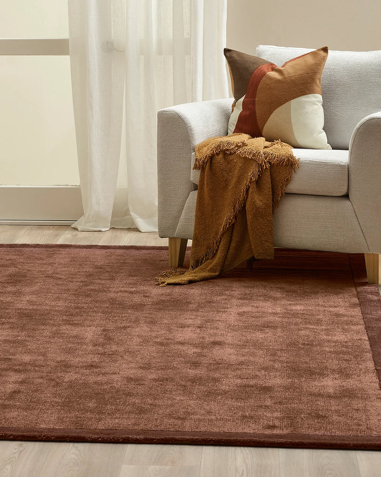 Ollo Chevalier Desert Floor Rug