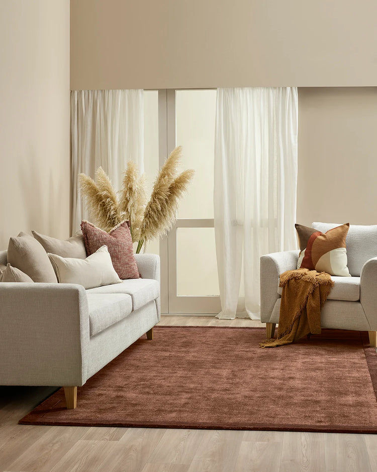 Ollo Chevalier Desert Floor Rug