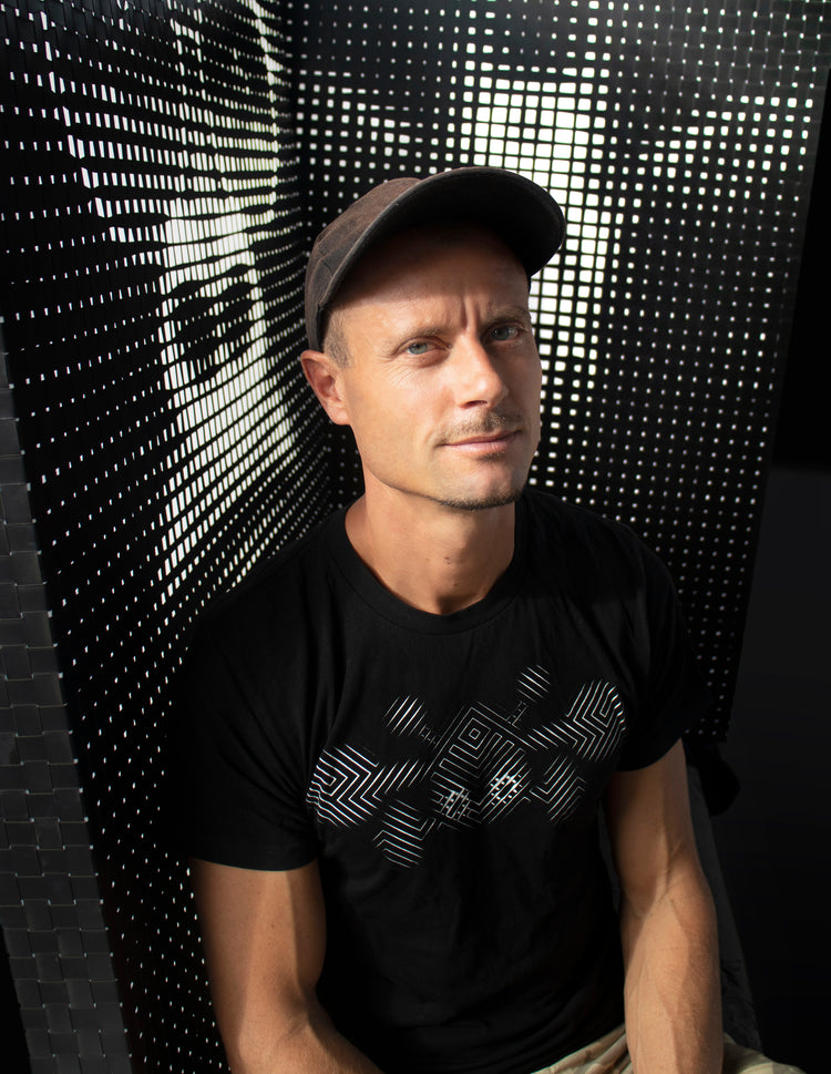 From Brief To Belief - Tim Christies Journey From Designer To Artist