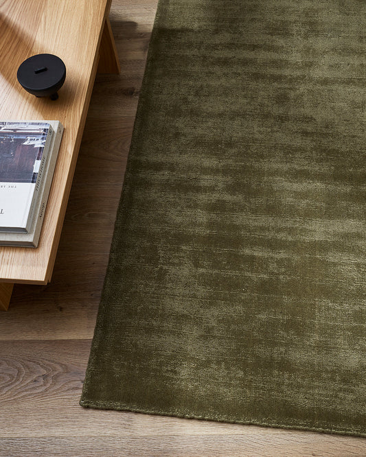Baya Haywood Lichen Rug