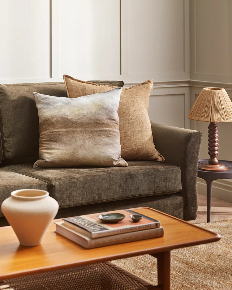 Baya Headlands Cushion