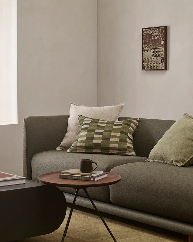 Baya Hugo Forest Cushion