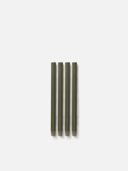 Dining Candle Set of 4 Ivy