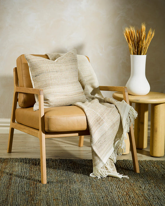 Baya Navajo Cushion