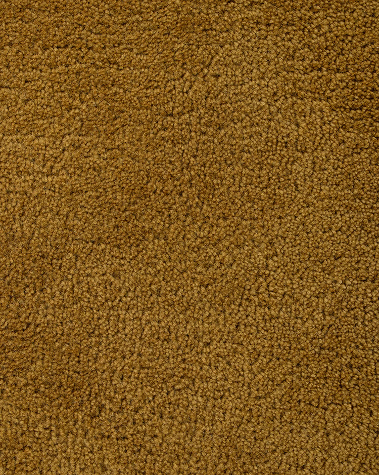 Baya Norfolk Brass Rug
